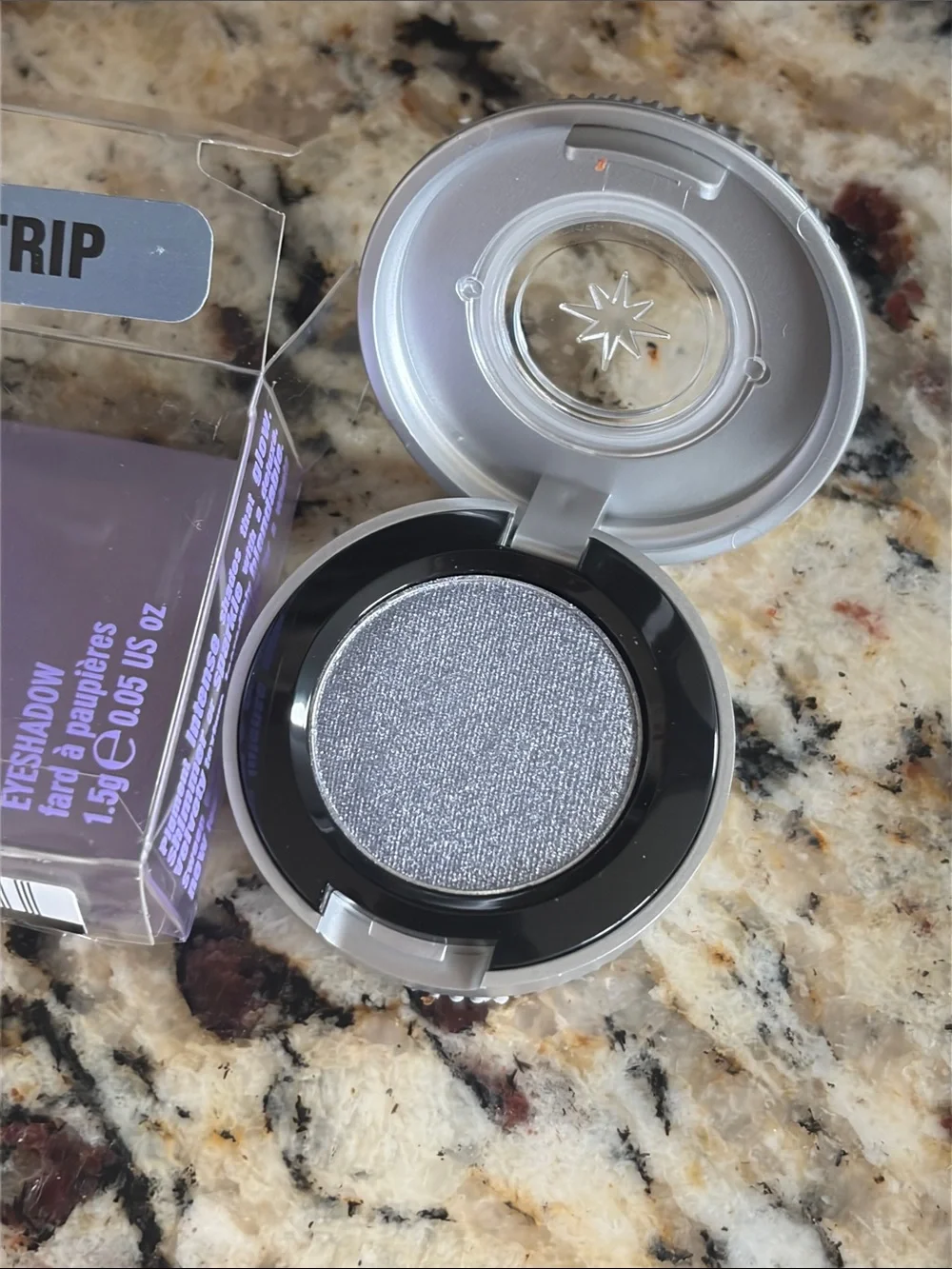💕⚡️Rare Urban Decay Strip Eyeshadow Original Formula